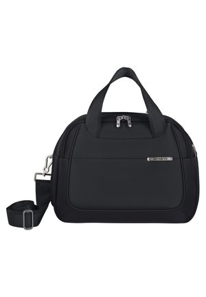 Samsonite D'LITE BEAUTY CASE - Wash bag - black