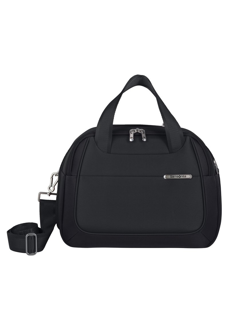 Samsonite D'LITE BEAUTY CASE Wash bag black Zalando