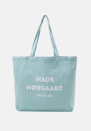 BOUTIQUE ATHENE - Shoppingveske - aqua