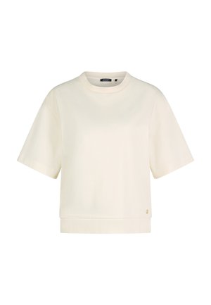 JOOP!, T-SHIRT T-SHIRT - T-shirt basic - ecru