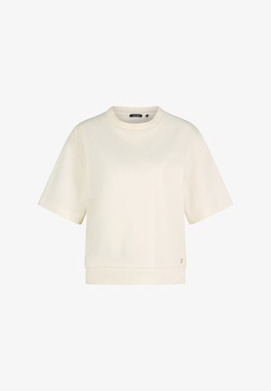 JOOP!, T-SHIRT T-SHIRT - T-shirt basic - ecru