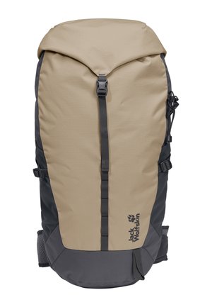 ASTRO VENT  - Trekkingrucksack - hazel wood