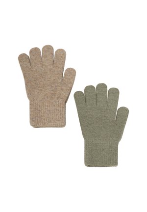 CeLaVi MAGIC 2-PACK - Gants - overland trek