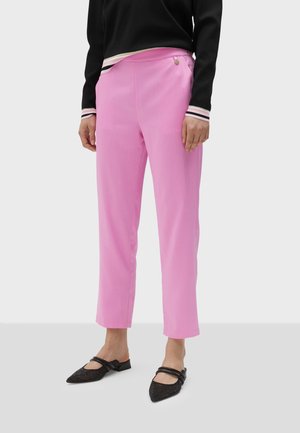 Broek - pink
