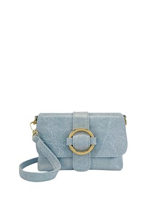 OH MY BAG, Sac bandoulière - light blue