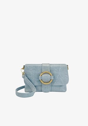 OH MY BAG, Sac bandoulière - light blue