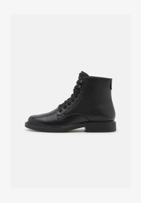 Levi's® AMOS Bottines à lacets full black/noir - Main Image