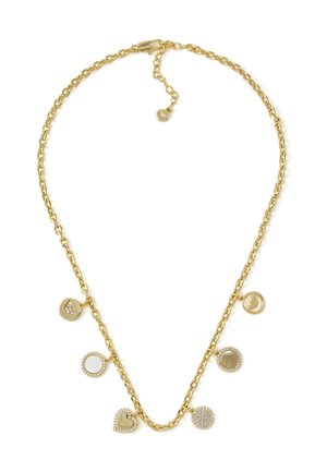 SENTIMENTAL - Ketting - gold-coloured