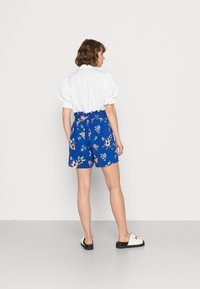 Vero Moda VMEASYHW  - Calções - royal blue