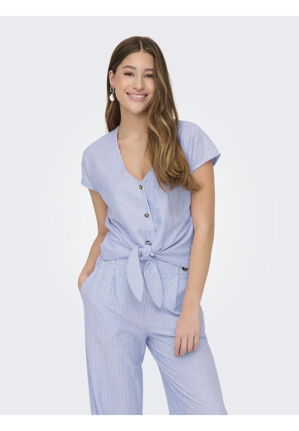 JDYNELLI KNOT - Blouse