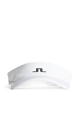 GAIN VISOR - Pet - white