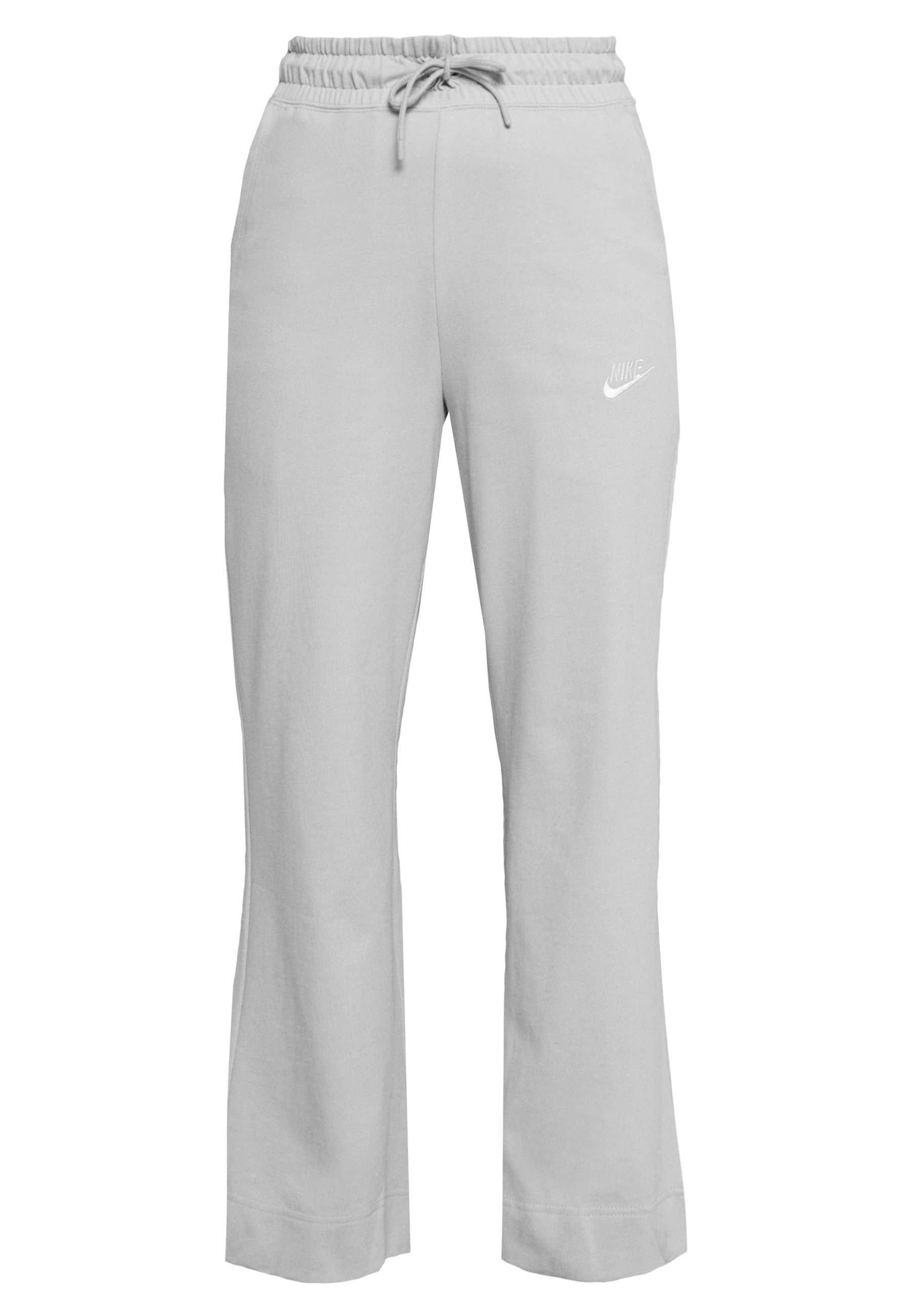 nike wide leg tracksuit