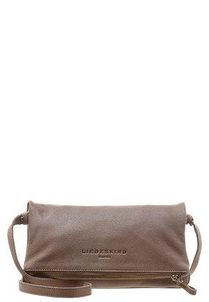 Sac bandoulière - anthracite