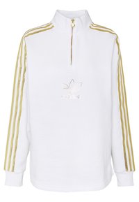 adidas Originals Sweatshirt - white