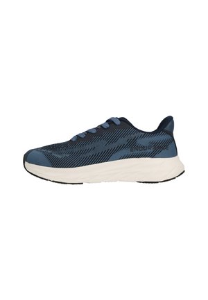 SNEAKER SAPPHIRA - Chaussures de course - blue nights