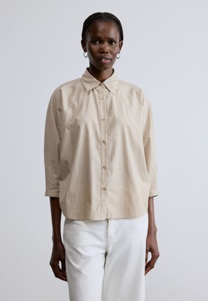 BELENTA - Paitapusero - rust copper