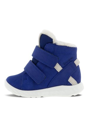 LITE  - Snowboot/Winterstiefel - blue
