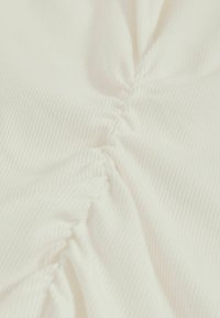 Reiss REGULAR FIT  - Camiseta básica - white