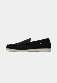 CASUAL LOAFER - Chaussons - desert sky