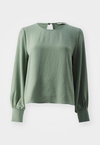 ONLMETTE RUBY - Pluus -  green