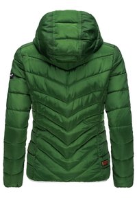 Navahoo ELVA - Chaqueta de invierno - green melange