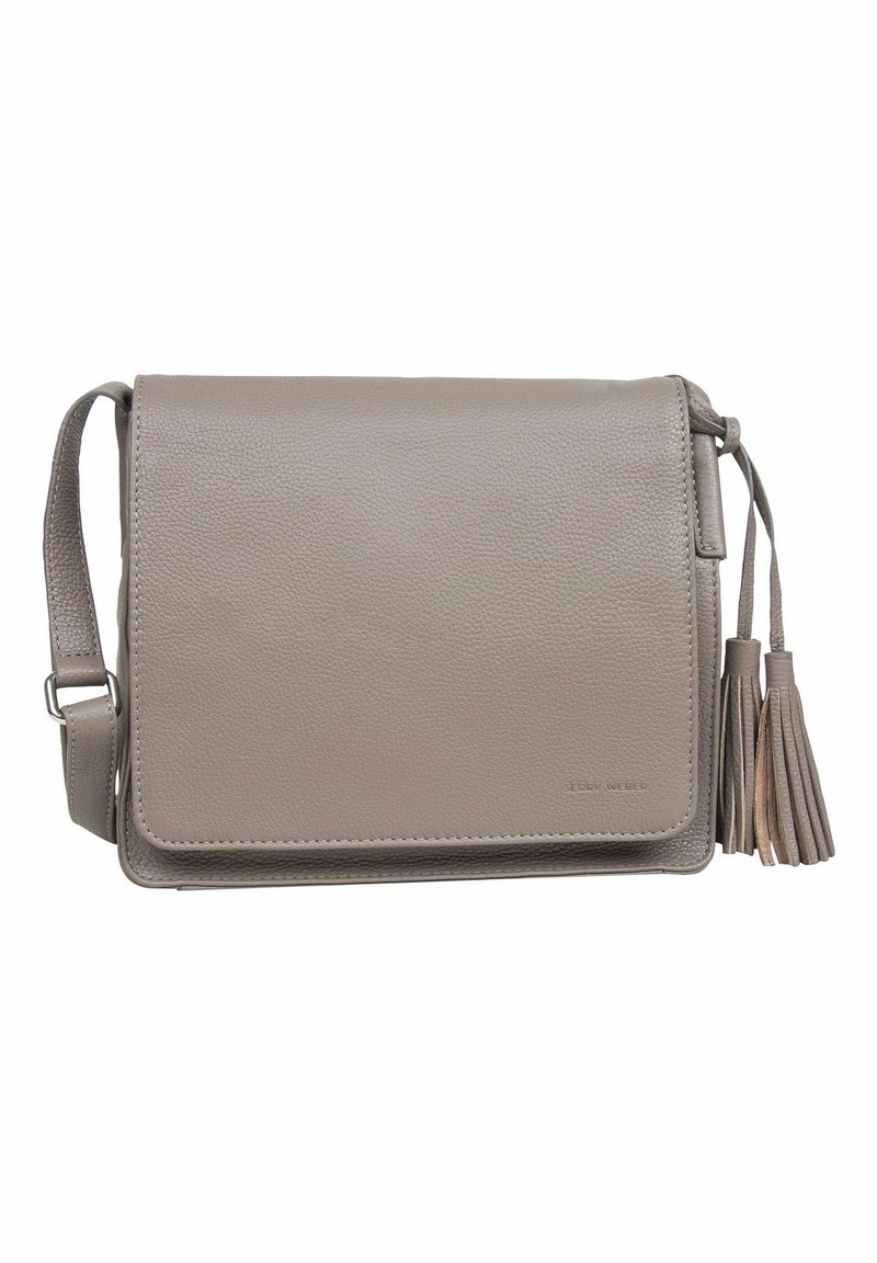 Gerry Weber UNISEX szary