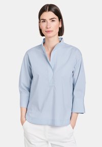 Gerry Weber 3/4 ARM  - Blouse - light blue