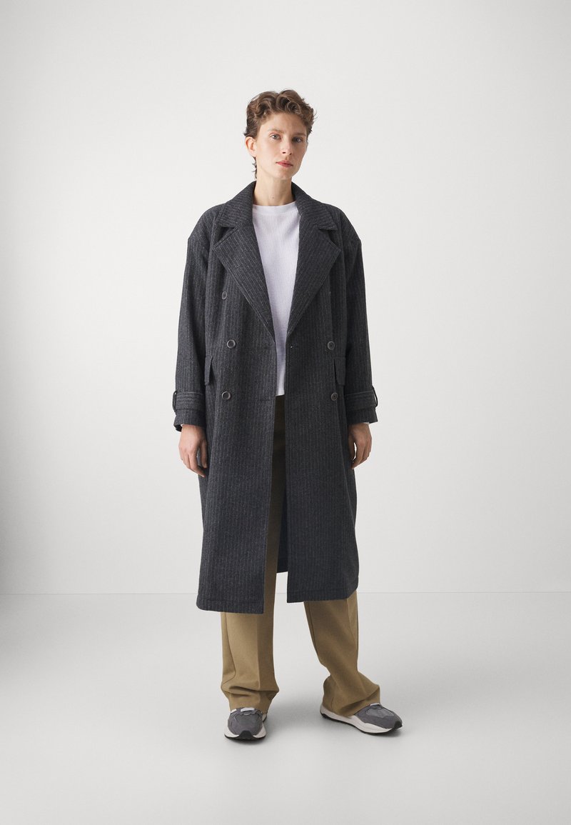 American Vintage Klassischer Mantel - Bild 2