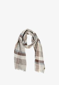 Ikke valgt, earth brown