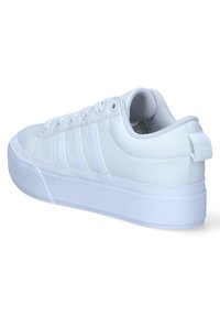 adidas Originals BRAVADA 2 0 - Sneakersy niskie