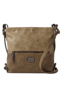 Non selezionato, khaki