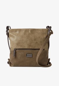 Non selezionato, khaki