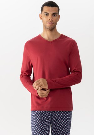 Unterhemd/-shirt - true red