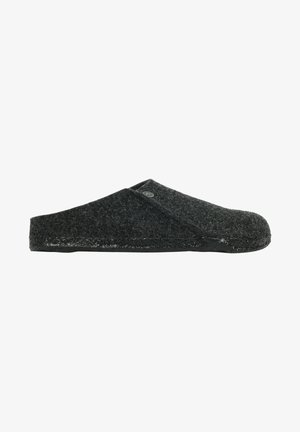 Birkenstock Muiltjes - anthracite
