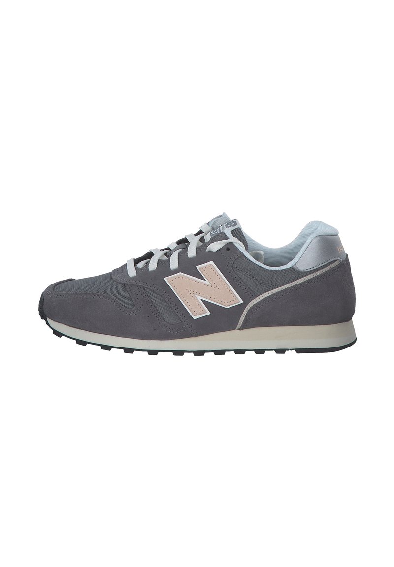 New Balance 515 - Sneaker low - arctic grey