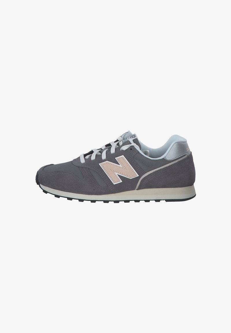 New Balance 515 - Zapatillas - arctic grey