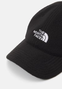 The North Face DENALI NORM UNISEX - Kepuraitė - black