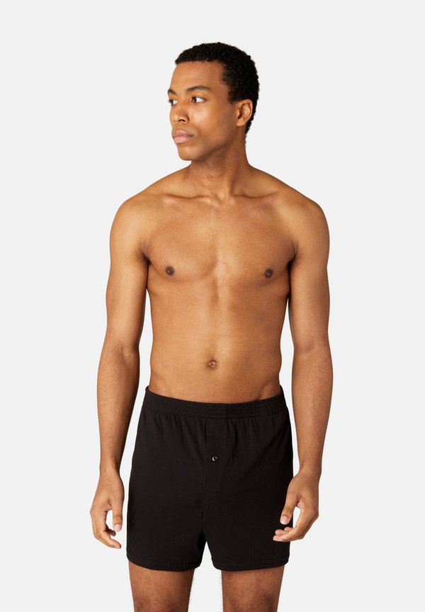 6-PACK LOOSE FIT BOXER SHORTS - Trunks - dark assorted