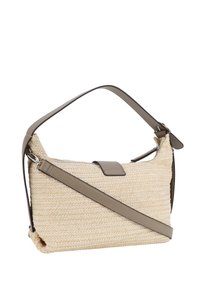 Gerry Weber LOVE HOBO MVZ - Ranta-asusteet - bleached sand
