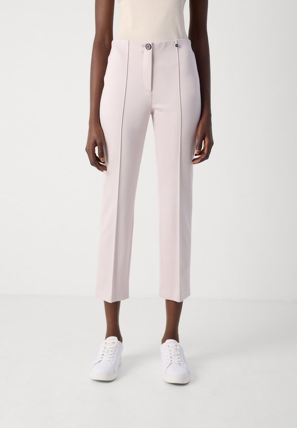 Trousers - light desert taupe3