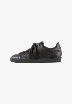 GLINTY - Trainers - schwarz