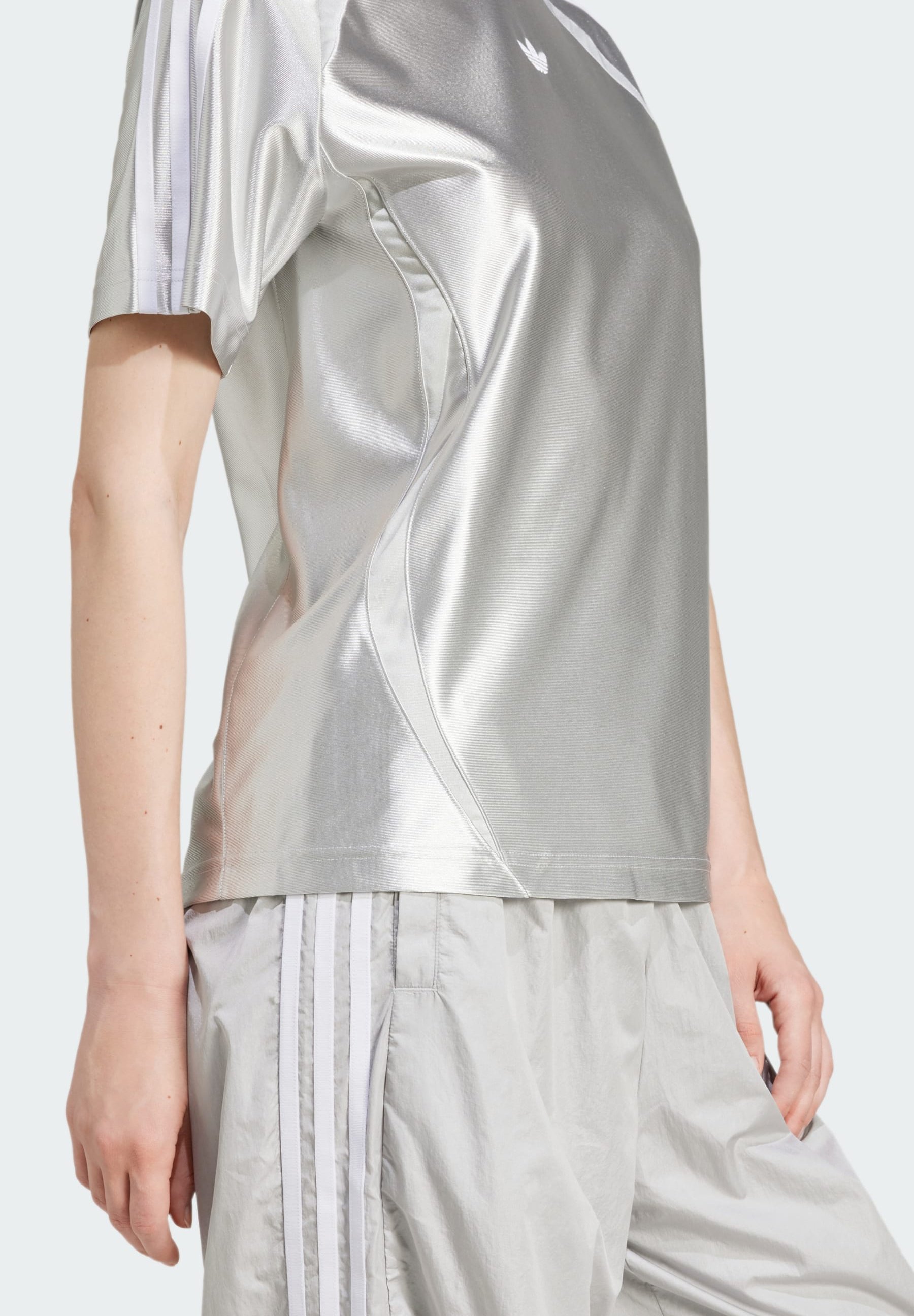 adidas Originals ADICOLOR TEAMGEIST LOOSE - T-Shirt print