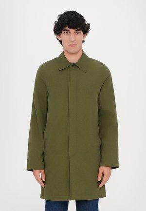 Trenchcoat - khaki