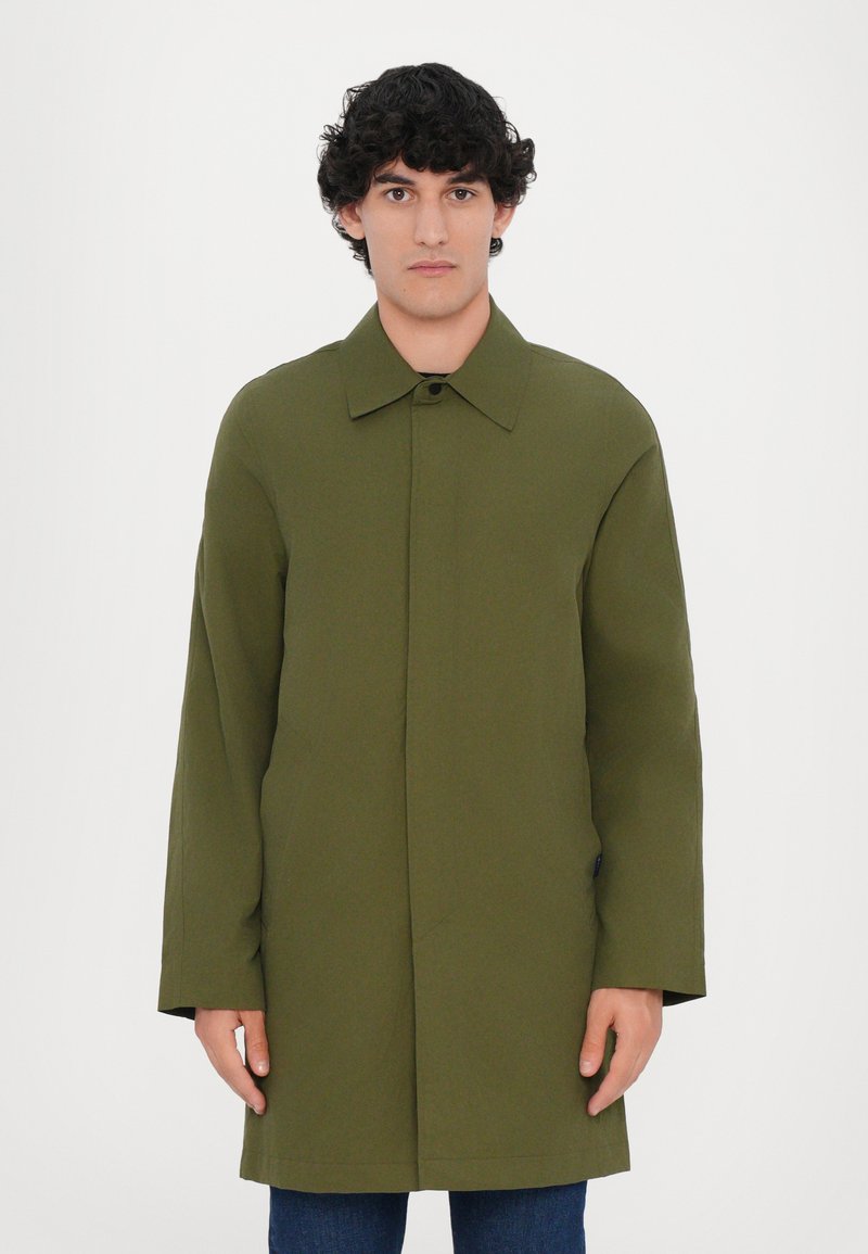 PS Paul Smith - Trench - khaki, Agrandir