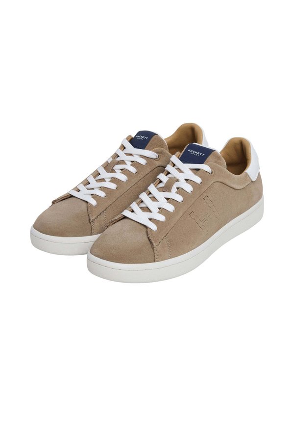 BOND SOFT - Trainers - sand beige3