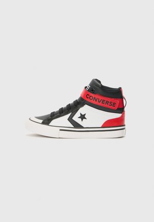 PRO BLAZE UNISEX - Trainers - red/white/black