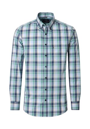 FREIZEIT - Hemd - grün