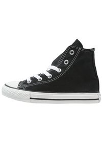CHUCK TAYLOR ALL STAR CORE - Baskets montantes - black