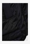 TECH - Chaleco - black black