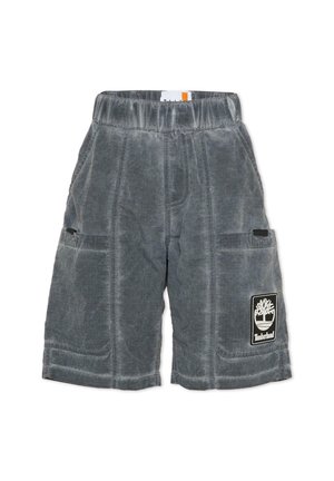 CASUAL - Short - grey